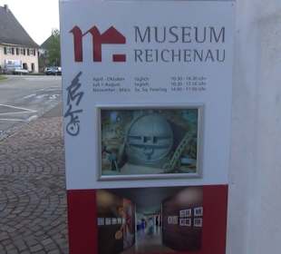 Museum Reichenau Mittelzell