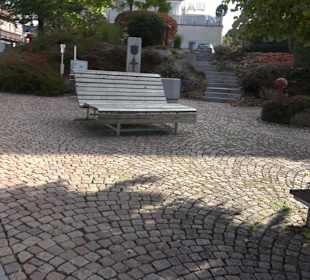 Stadtrundgang Schluchsee