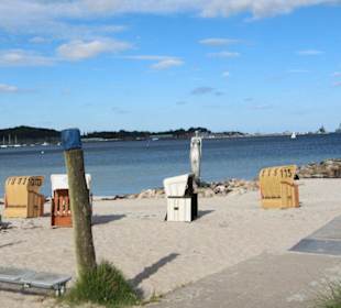 Kurstrand Eckernförde