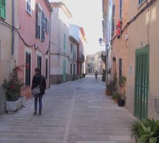 Carrer d'en Bennàssar