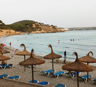 Strand Paguera/Peguera