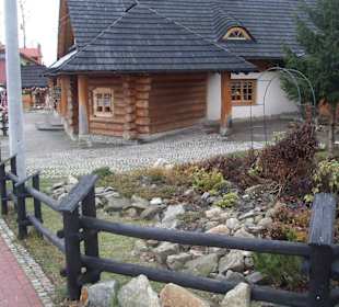 Karczma Wrzos