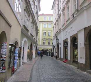 Altstadt Prag