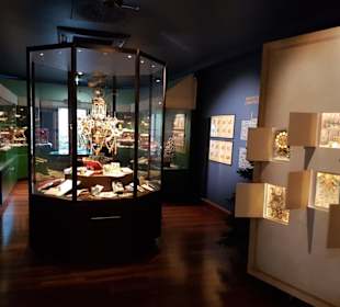 Salzburger Weihnachtsmuseum 