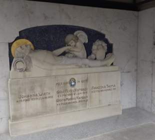 Karmelitinnenkloster Aufkirchen