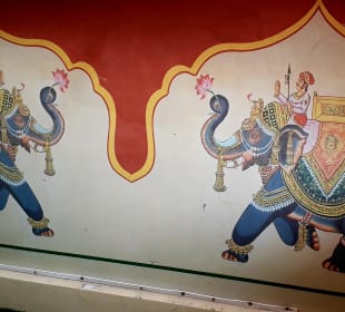 Shri Krishna Temple