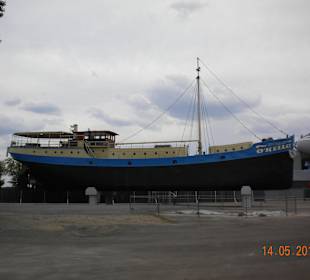 Technik Museum Speyer