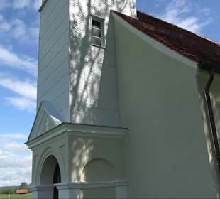 Kapelle Sankt Paulus Herlazhofen