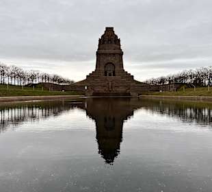 Völkerschlachtdenkmal