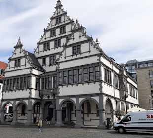 Rathaus 