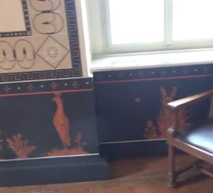 Barockschloss Rammenau