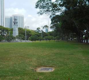 Esplanade Park
