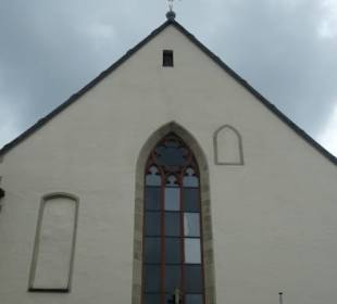 Marienkirche (Dominikanerkirche), Bad Mergentheim