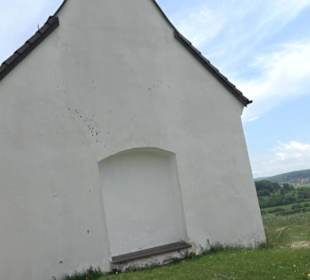 Salmendinger Kapelle – St.-Anna-Kapelle