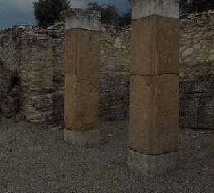 Le Grotte di Catullo
