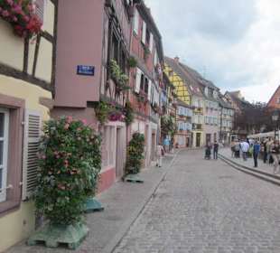 Altstadt Colmar