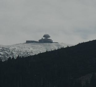 Karkonoski Park Narodowy