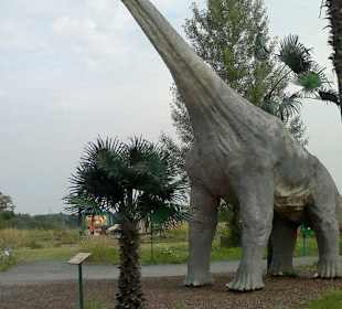 Dinopark