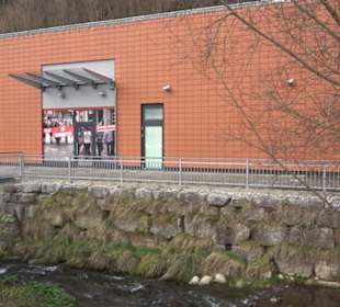 Elsach-Center