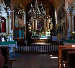 Muzeum Wsi Lubelskiej