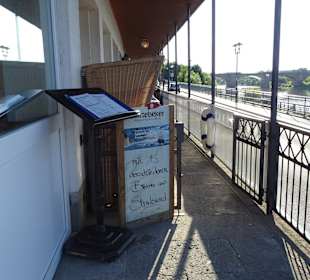 Pirna Restaurant Landgang