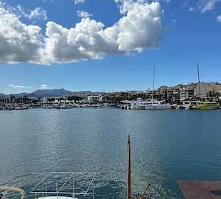 Port Alcudia
