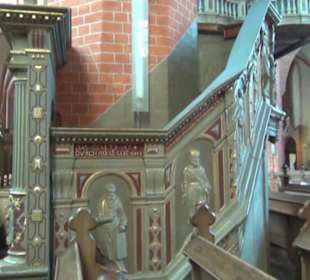 Pfarrkirche St. Marien