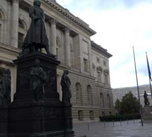 Denkmal Freiherr vom Stein