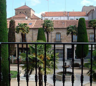 Escapada fin de semana a salamanca