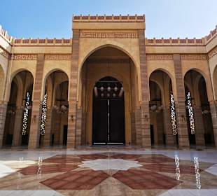 Al Fateh Moschee