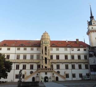 Schloss Hartenfels