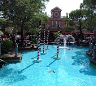 Europa-Park in Rust