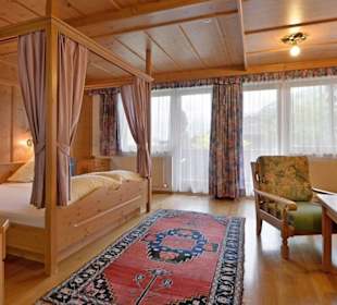 Wohnen beim Metzgerwirt