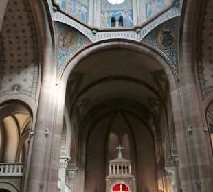 Chiesa del Santissimo Redentore in Levica Terme