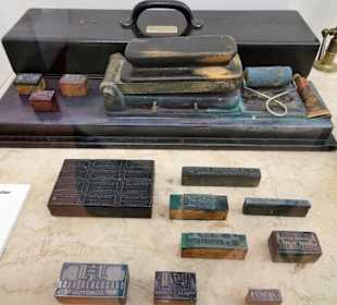 Rundgang durch das Medizinmuseum