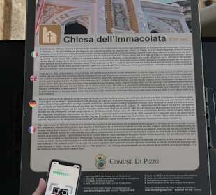 Altstadt Pizzo Calabro