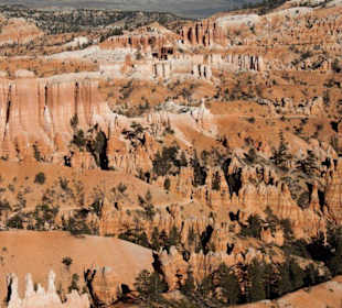 Bryce Canyon