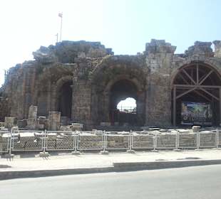 Amphietheater
