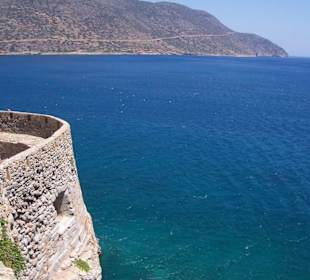 Spinalonga