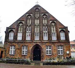 Kirche St. Marien, Uelzen