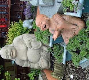 The Terrace Garden Cafe