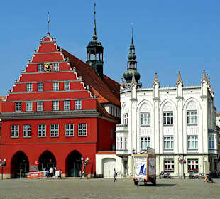Zentrum Greifswald