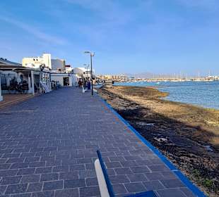 Promenade Corralejo