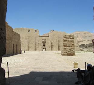 Temple of Hathor