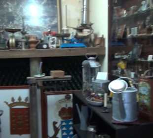 Museo Etnográfico Tanit