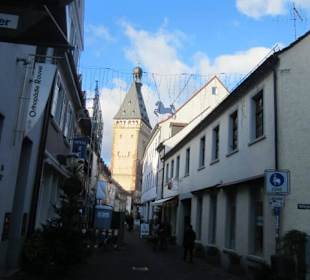 Weihnachtsmarkt Speyer