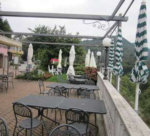 Restaurant Da Buffa Lanzo