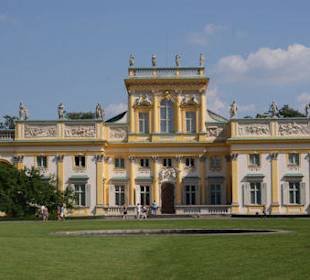 Wilanów