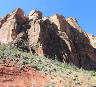 Zion Nationalpark