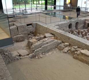 Kleine Thermen